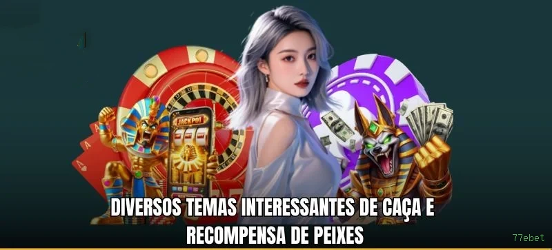 Bônus do cassino