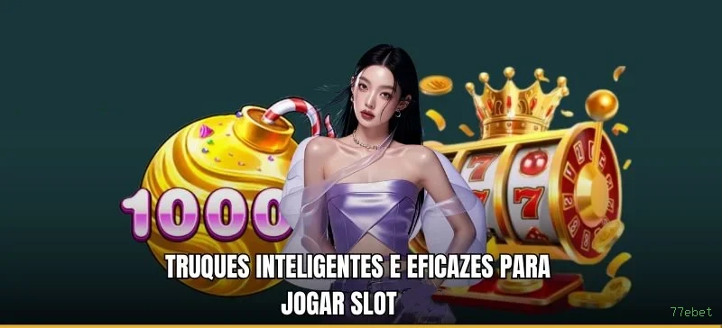 Promoção 77ebet