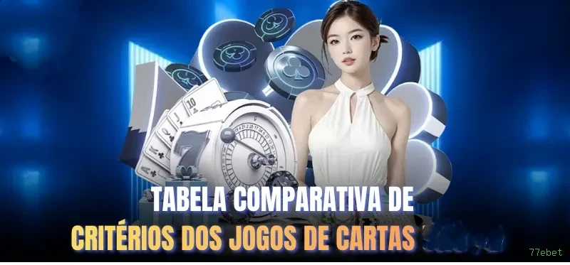 Promoção 77ebet
