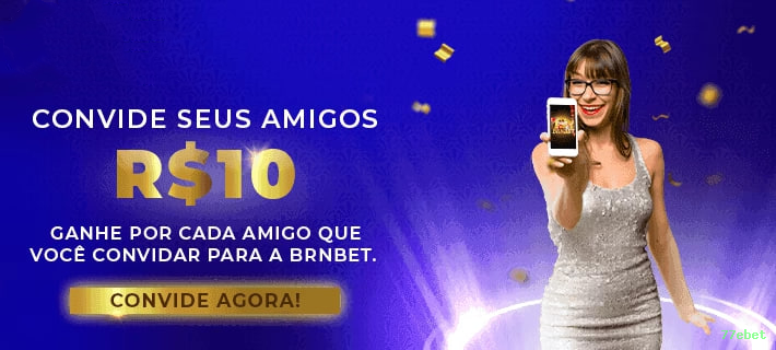 Bônus de slots